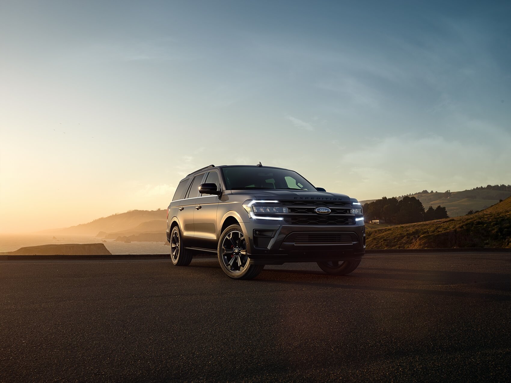 Ford Expedition
